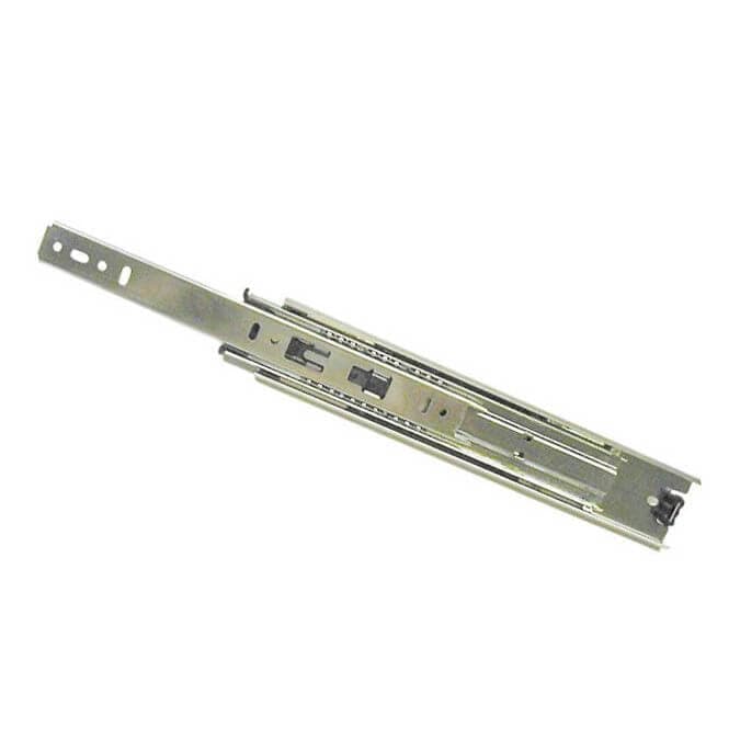 KV 8400 Side Mount Drawer Slide