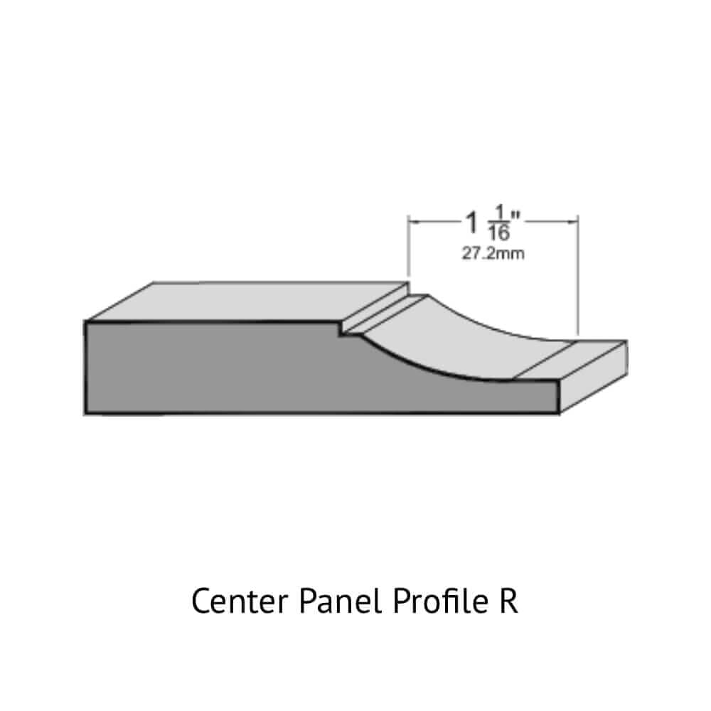 Cambridge Cabinet Door - thumbnail 7