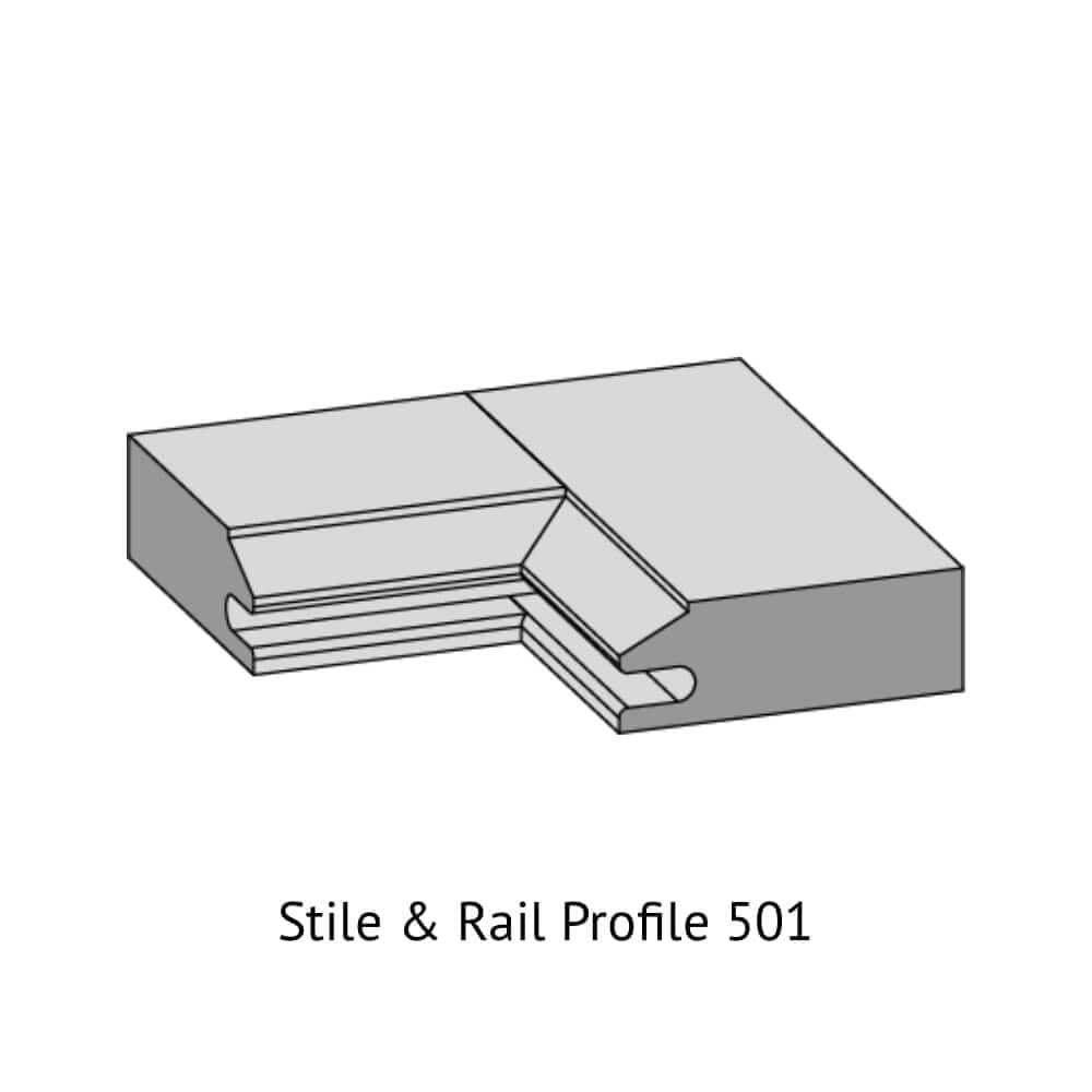 Channing Cabinet Door - thumbnail 6