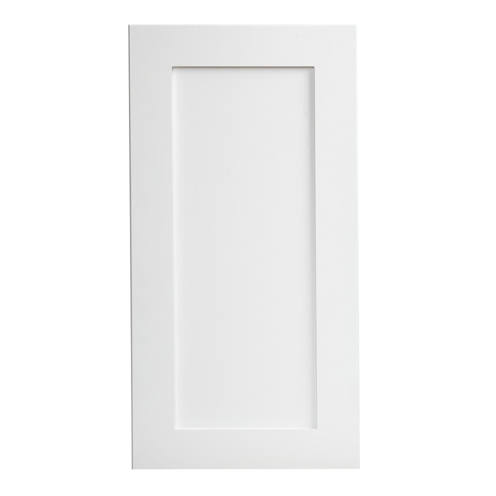 MDF Shaker Drawer Front