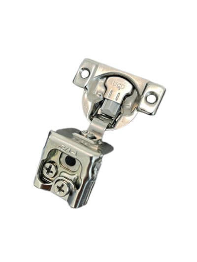 SU-UV SCHinge: Ready-to-Finish Shaker Hinge