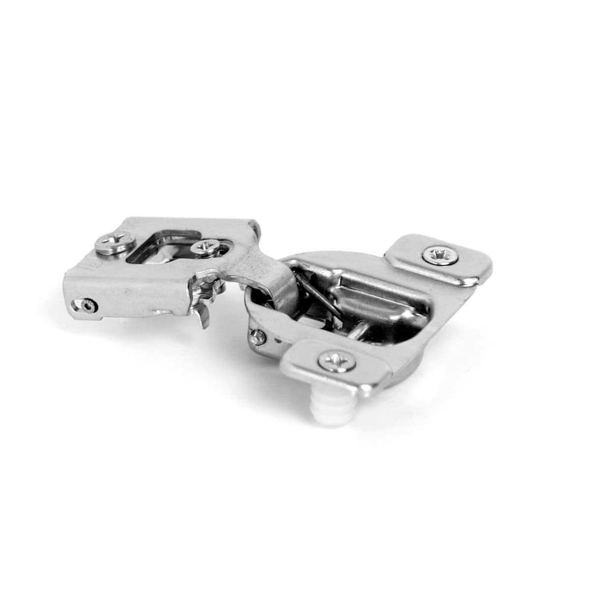 Quiet Close Hinge – Half Overlay Doors