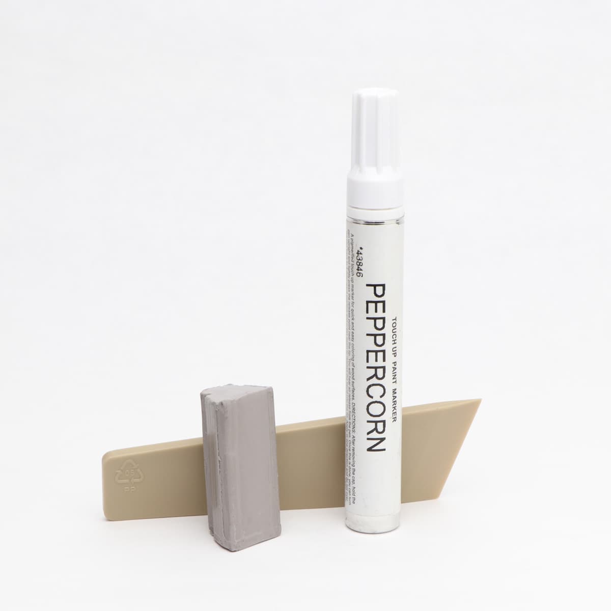Touch Up Kit for Stained Cabinets - thumbnail 2
