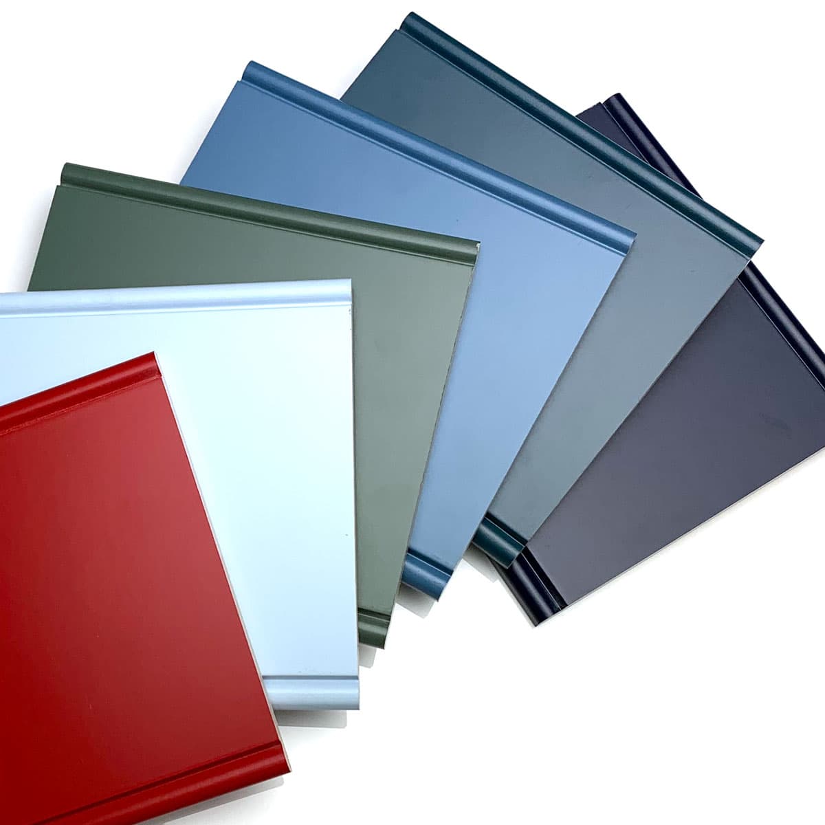 Paint Sample Chip