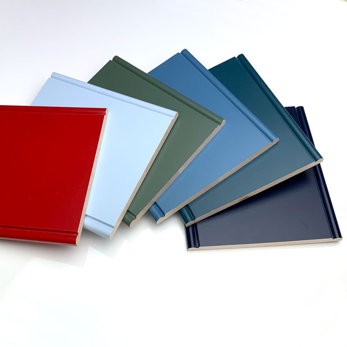 Paint Sample Chip - thumbnail 2