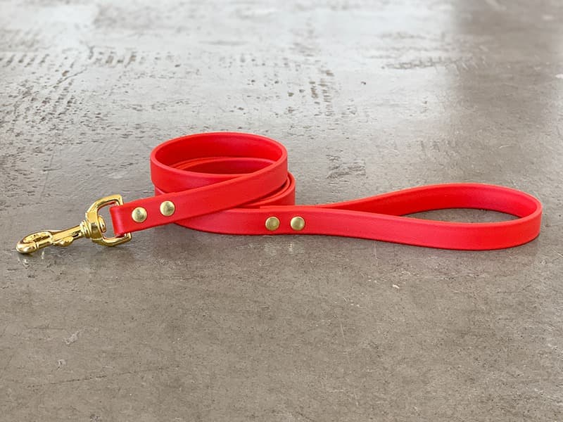 MUDPUPPY LEASH : Custom Lengths