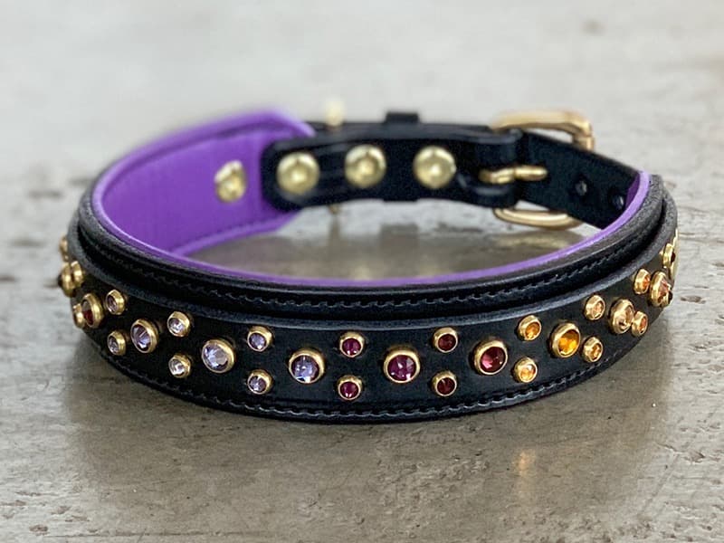 1.25″ OMBRÉ SLIM COLLAR