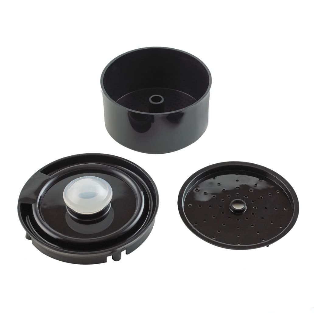 8 Cup Percolator Basket Set (#PK008-Basket)