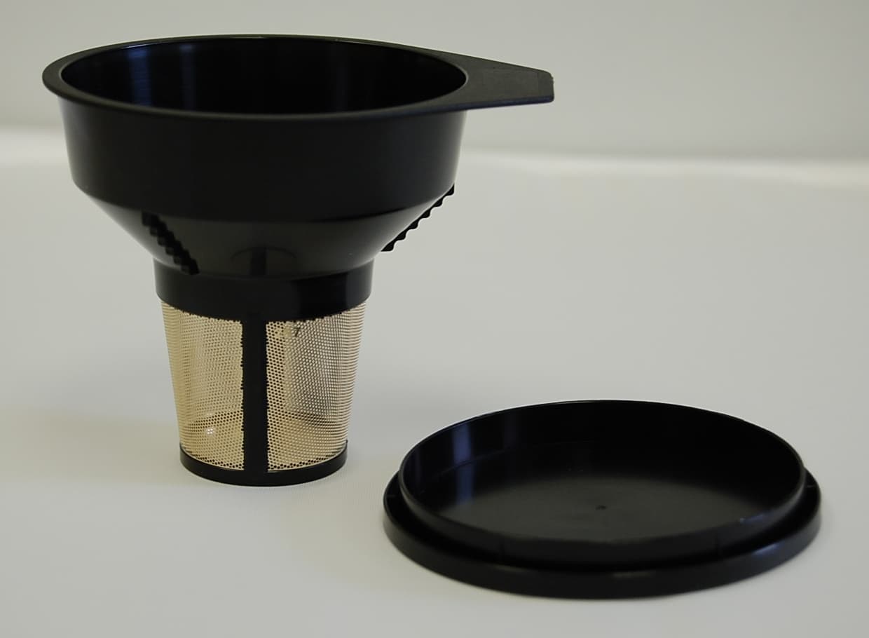 1 Cup Personal Tea Infuser (#TF111)