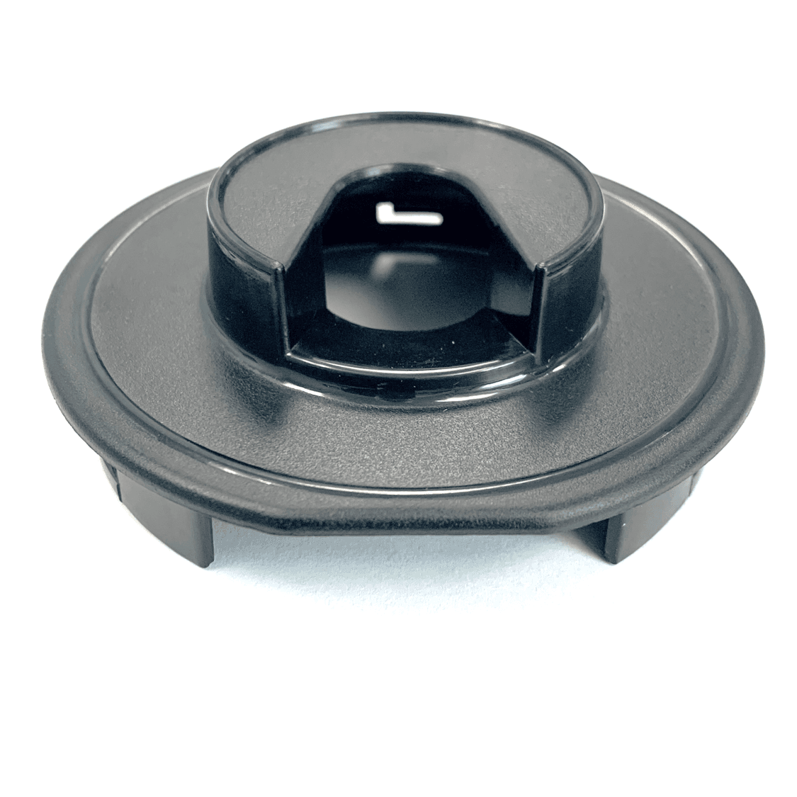 4 Cup Glass Espresso Carafe Lid (#EXP100-LID)