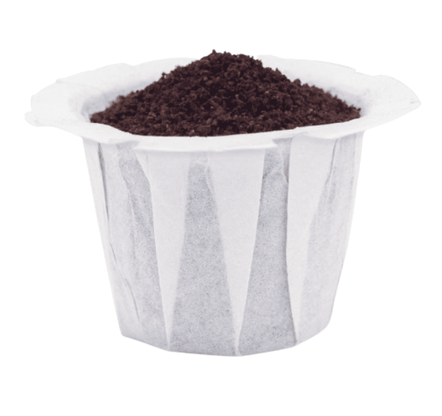 Keurig® Coffee Maker Paper Coffee Filters; 100-Count (#PF100)