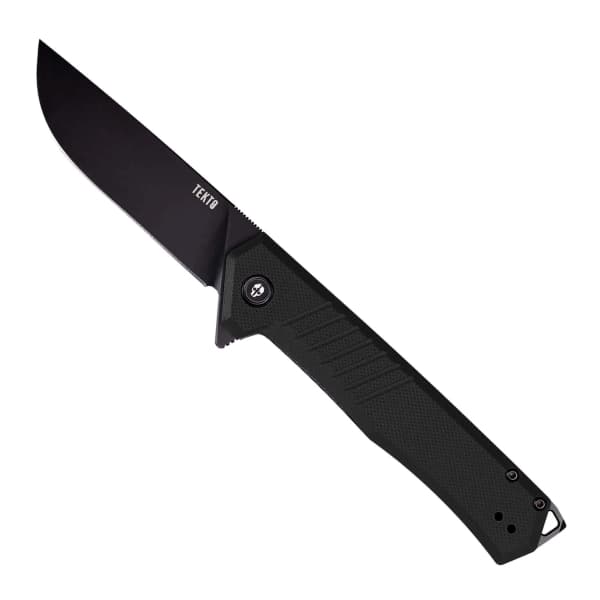 TEKTO F1 Alpha Knife