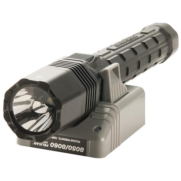 Pelican 8060 Tactical Flashlight - thumbnail 4