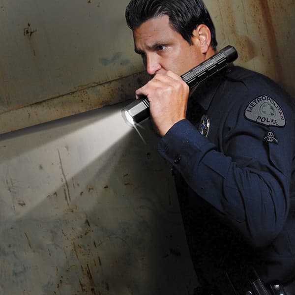 Pelican 8060 Tactical Flashlight - thumbnail 6
