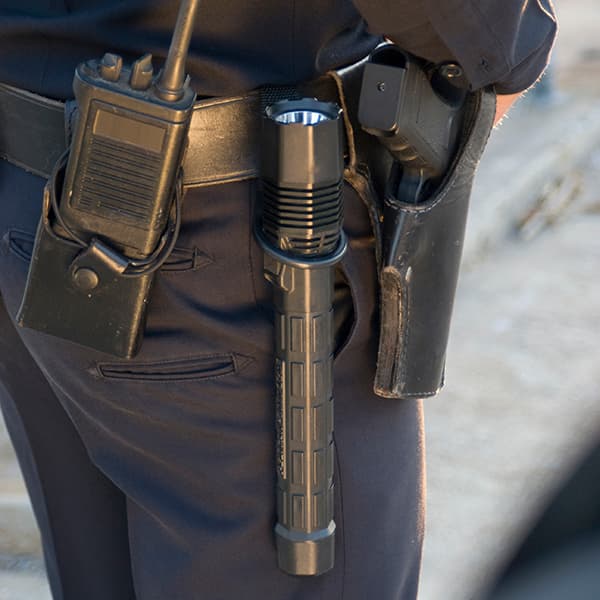 Pelican 8060 Tactical Flashlight - thumbnail 7