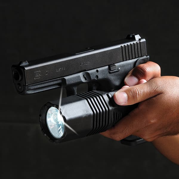 Pelican 8060 Tactical Flashlight - thumbnail 9
