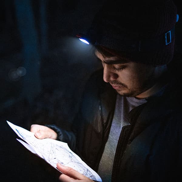 NEBO EINSTEIN 500 Headlamp - thumbnail 8
