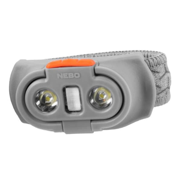 NEBO EINSTEIN 500 Headlamp - thumbnail 7