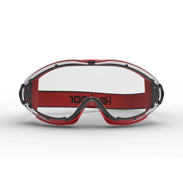 HexArmor FireArmor® Wildland LT300 Safety Goggle - thumbnail 3