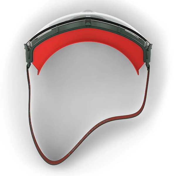 HexArmor FireArmor® Wildland LT300 Safety Goggle - thumbnail 5