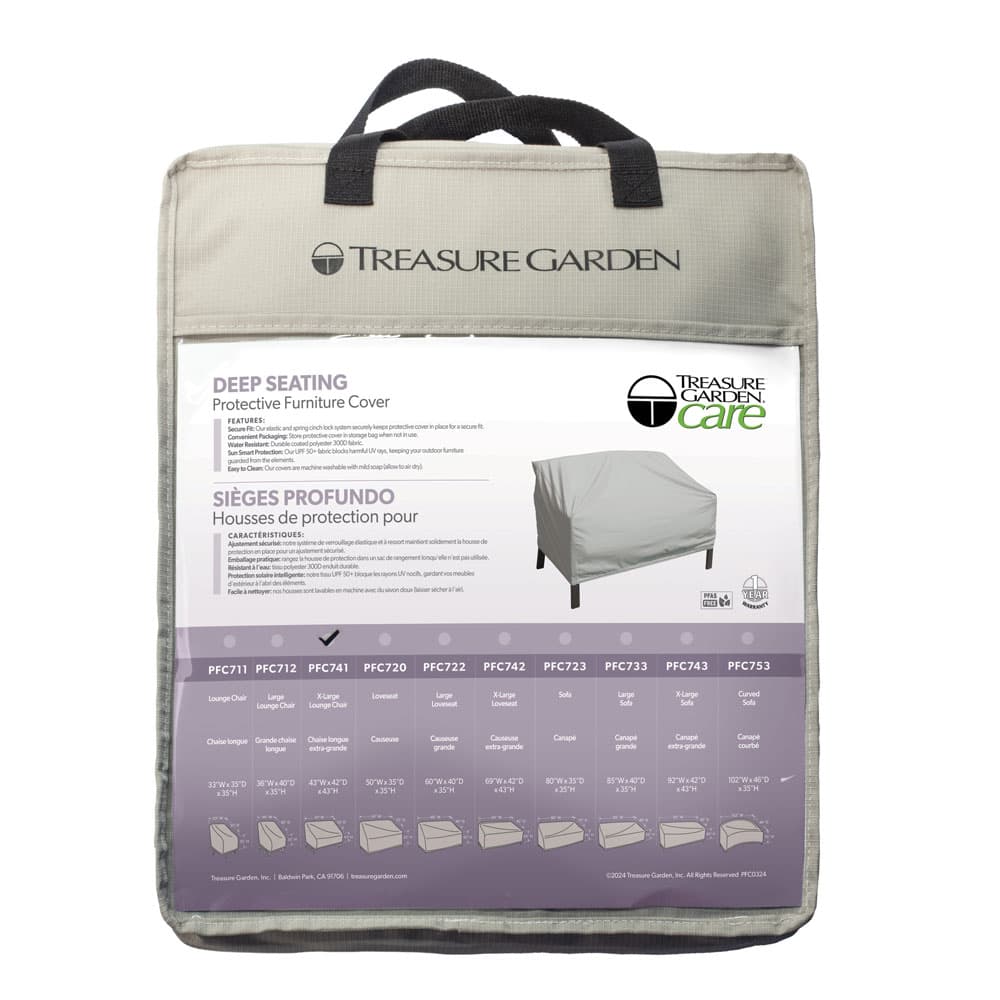 Sofa Protective Furniture Cover - thumbnail 2