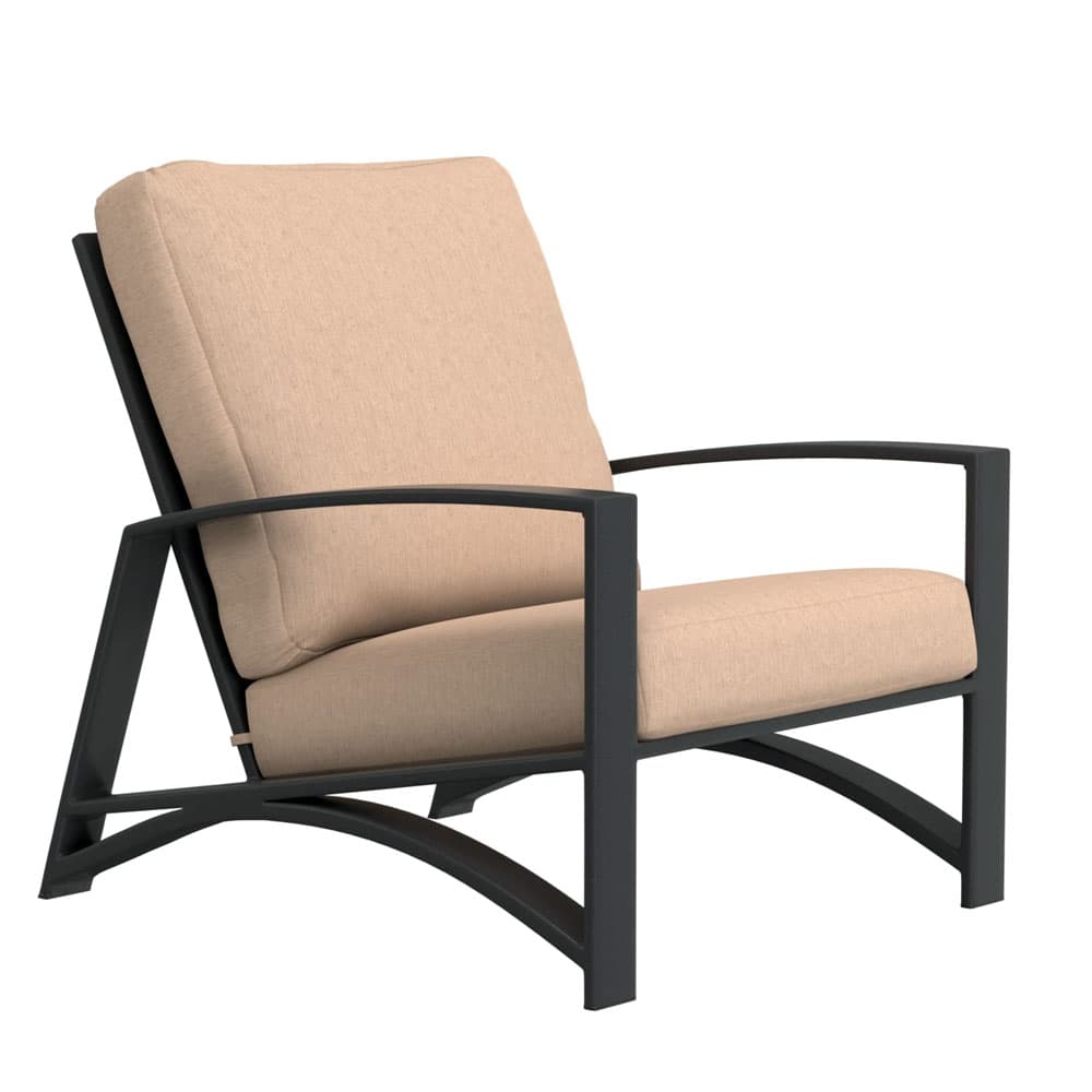Arc Club Chair