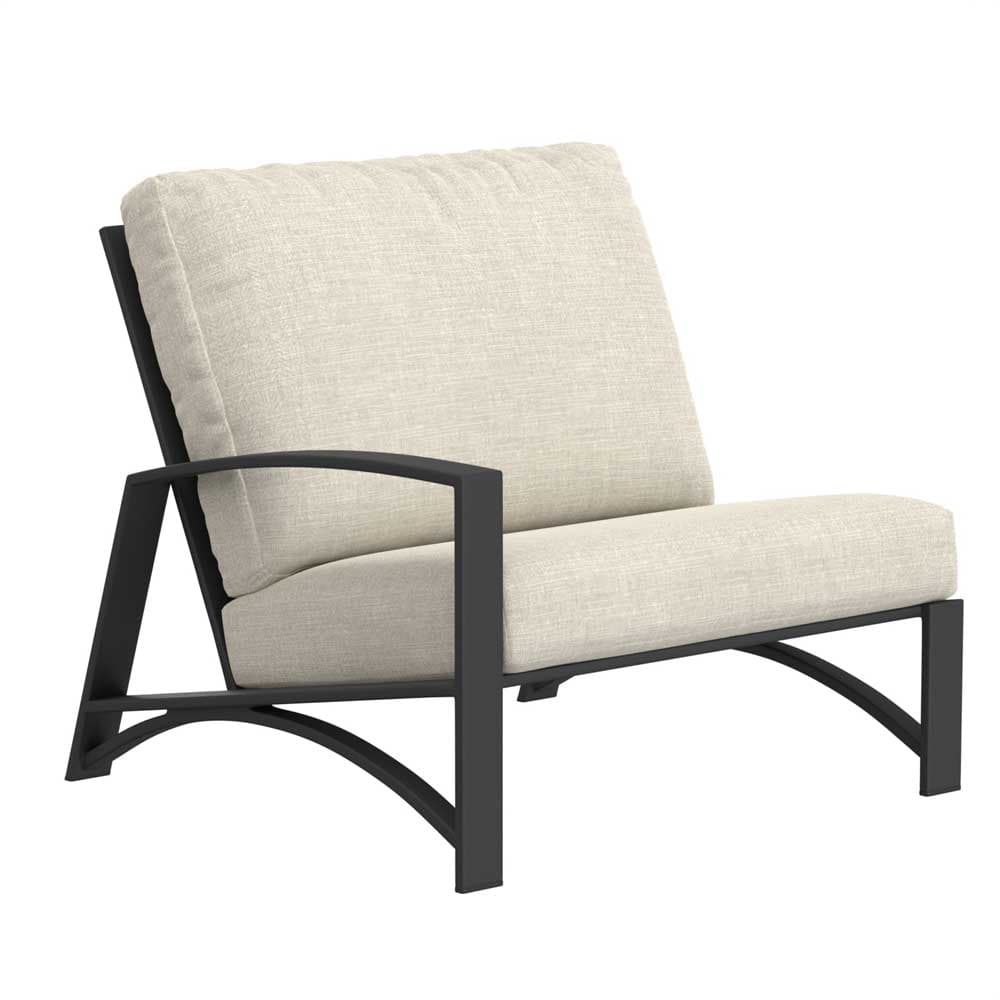 Arc Right Sectional
