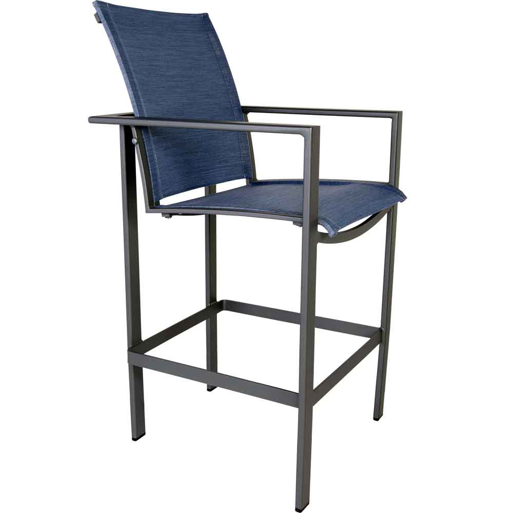 Studio Sling Barstool