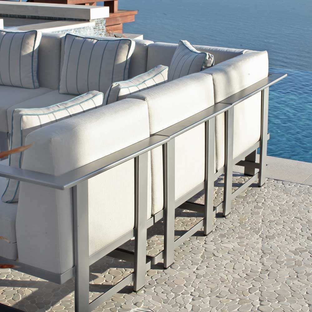 Studio Center Sectional - thumbnail 3