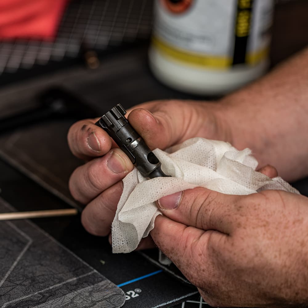 IP-75C-085 CLP Firearms Wipes (75 count) - thumbnail 3