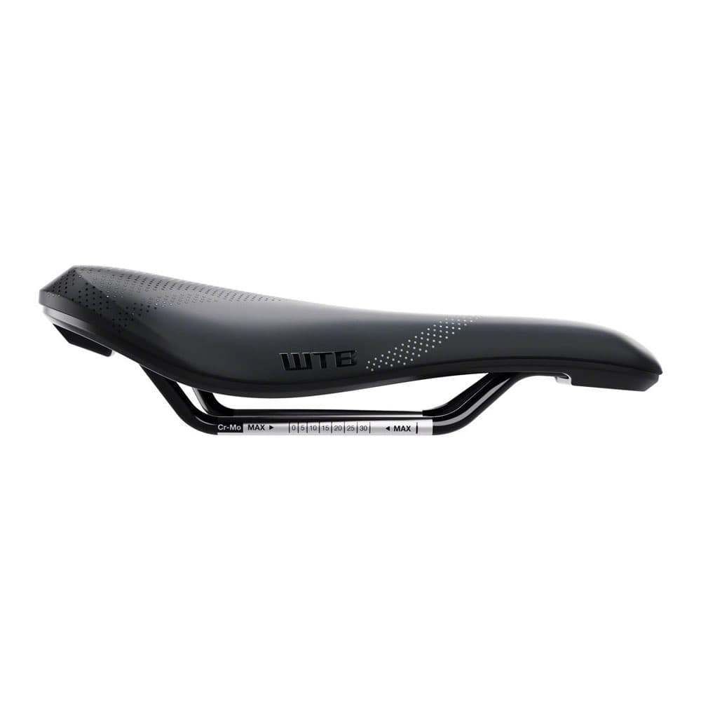 WTB Solano Saddle - thumbnail 3