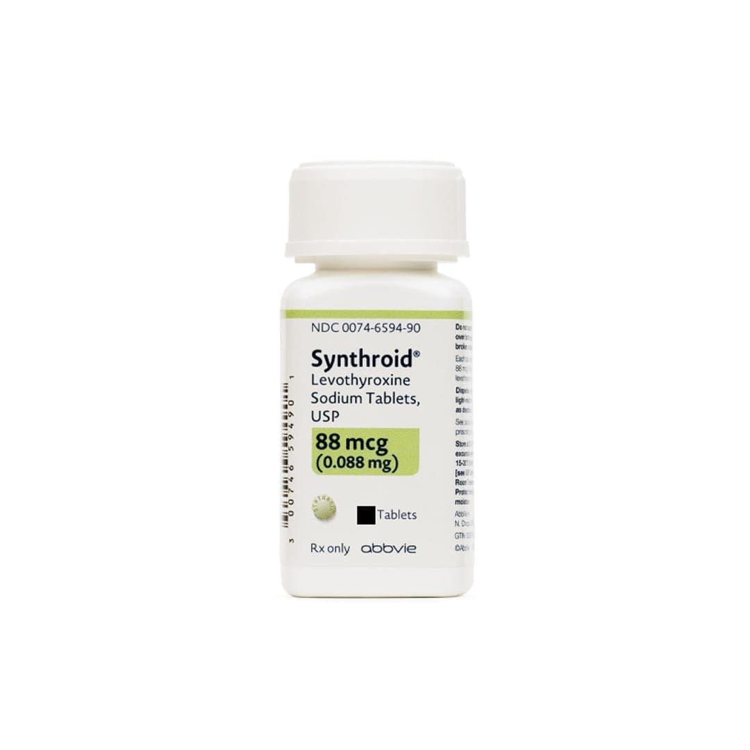 Synthroid