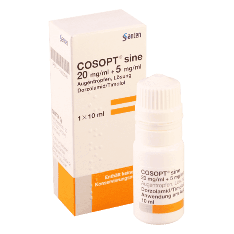 Cosopt