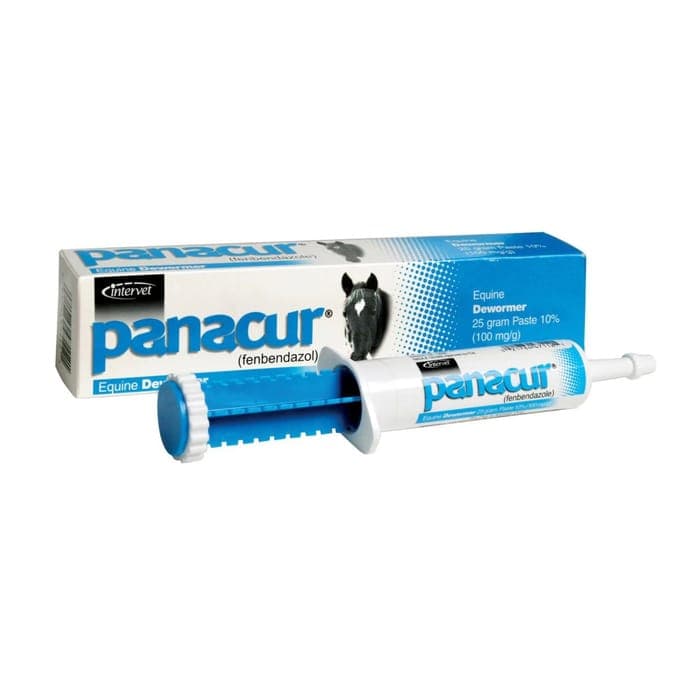 Panacur Paste