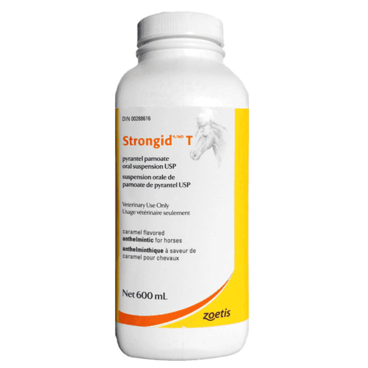 Strongid T