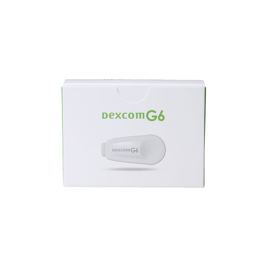 Dexcom G6 Transmitter