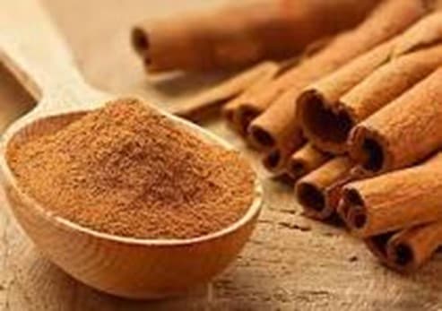 Cinnamon