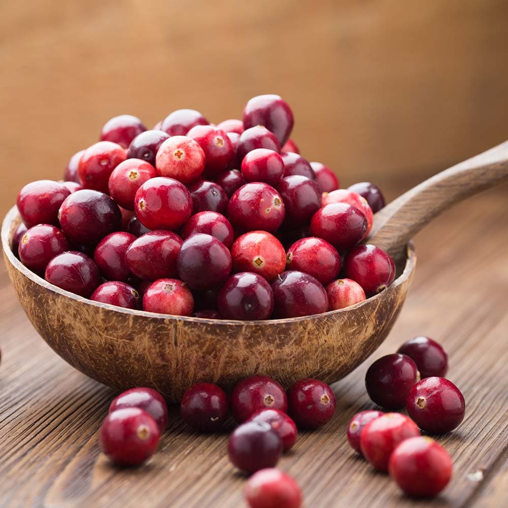 Cranberry