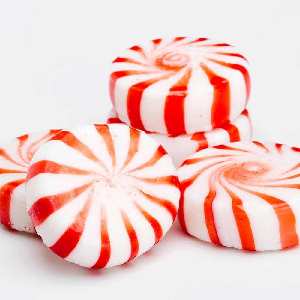 Peppermint