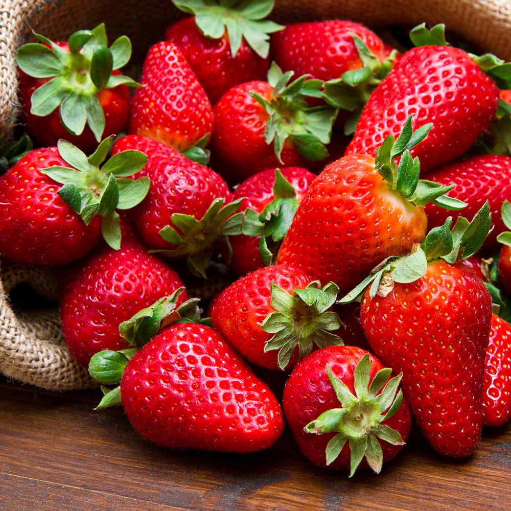 Strawberry