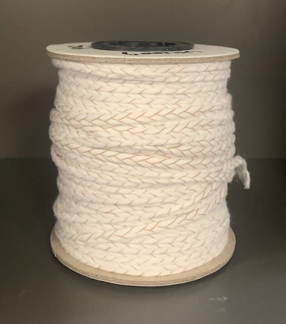 ECO Wick Spools – 4 oz. roll 147 ft/roll ECO-16