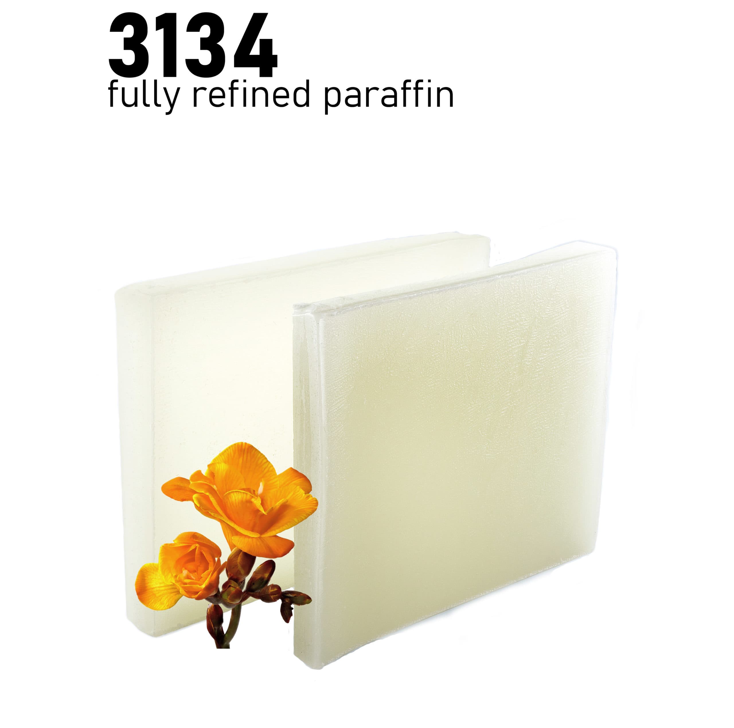 132 Melt Point Wax – 3134