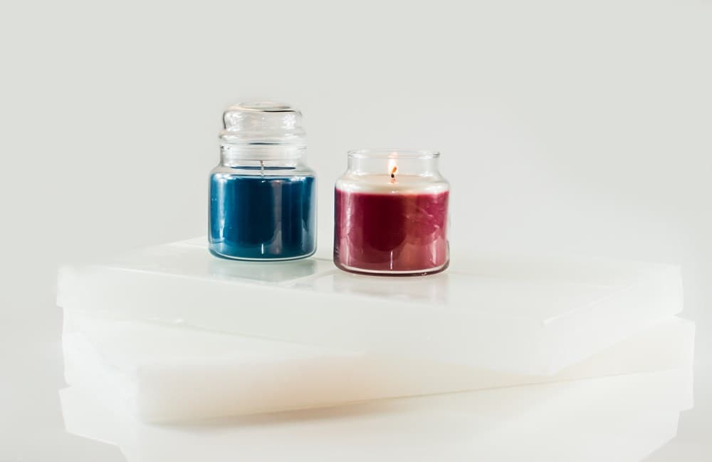 Single Pour Wax – CBL 125 - thumbnail 2