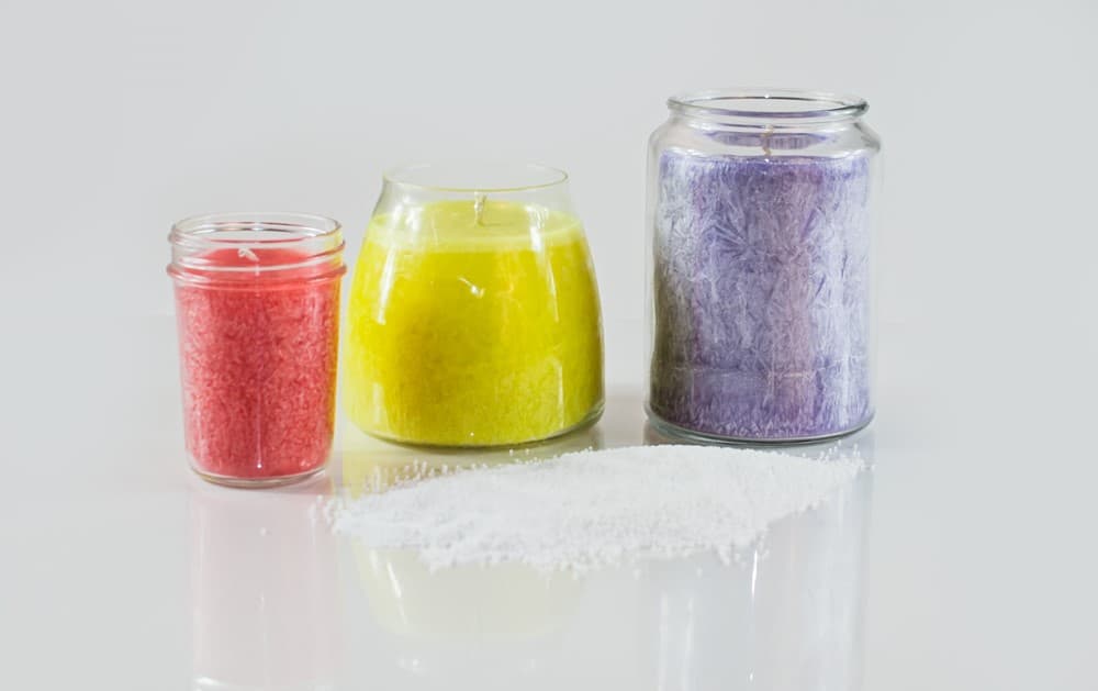Crystallizing Container Fill Palm Wax – Palm-1 - thumbnail 2