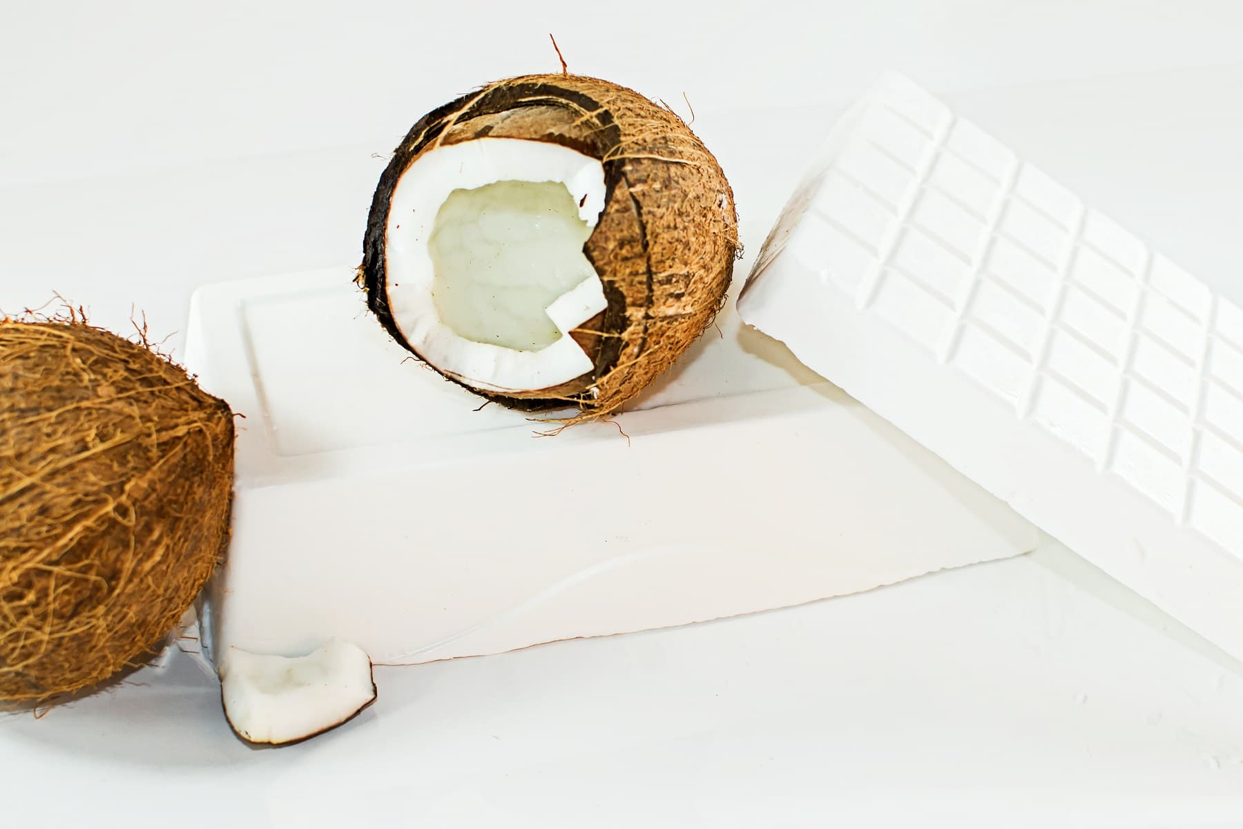 Coconut Milk Soap Base - thumbnail 2