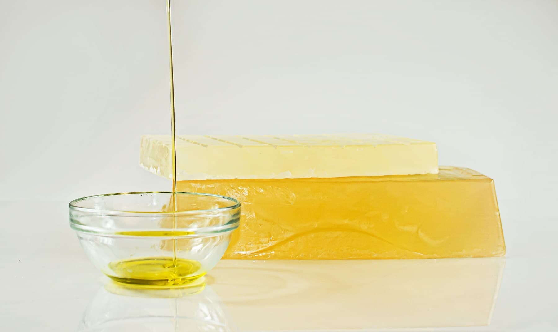 Olive Oil Soap Base - thumbnail 2