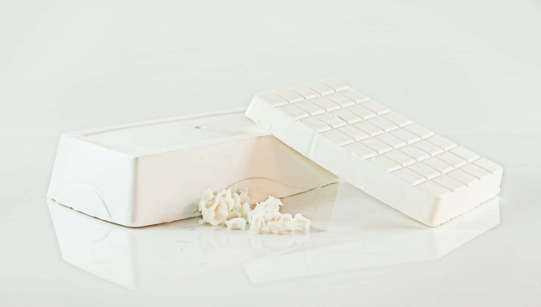 Shea Butter Soap Base - thumbnail 2