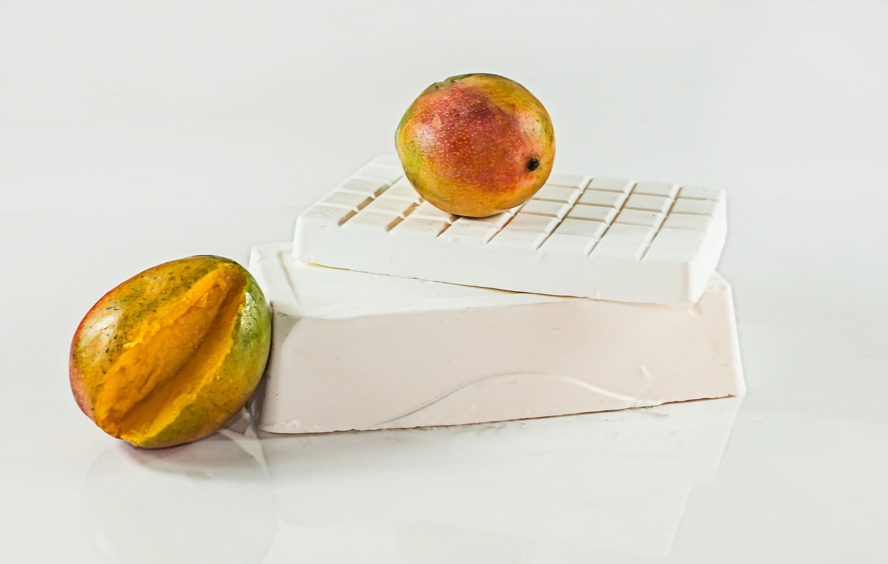 Mango Butter Soap Base - thumbnail 2