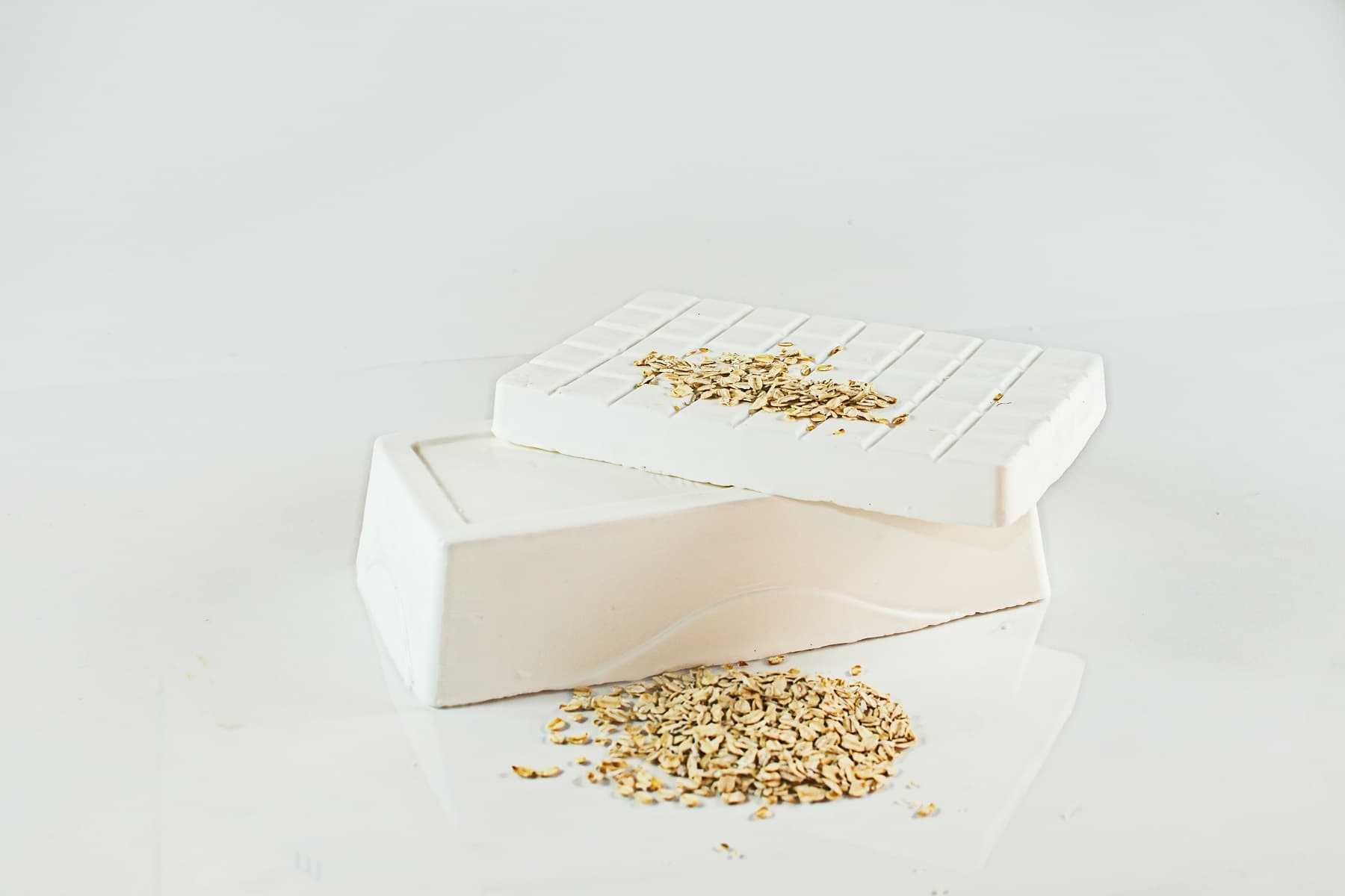 Oatmeal Soap Base - thumbnail 2