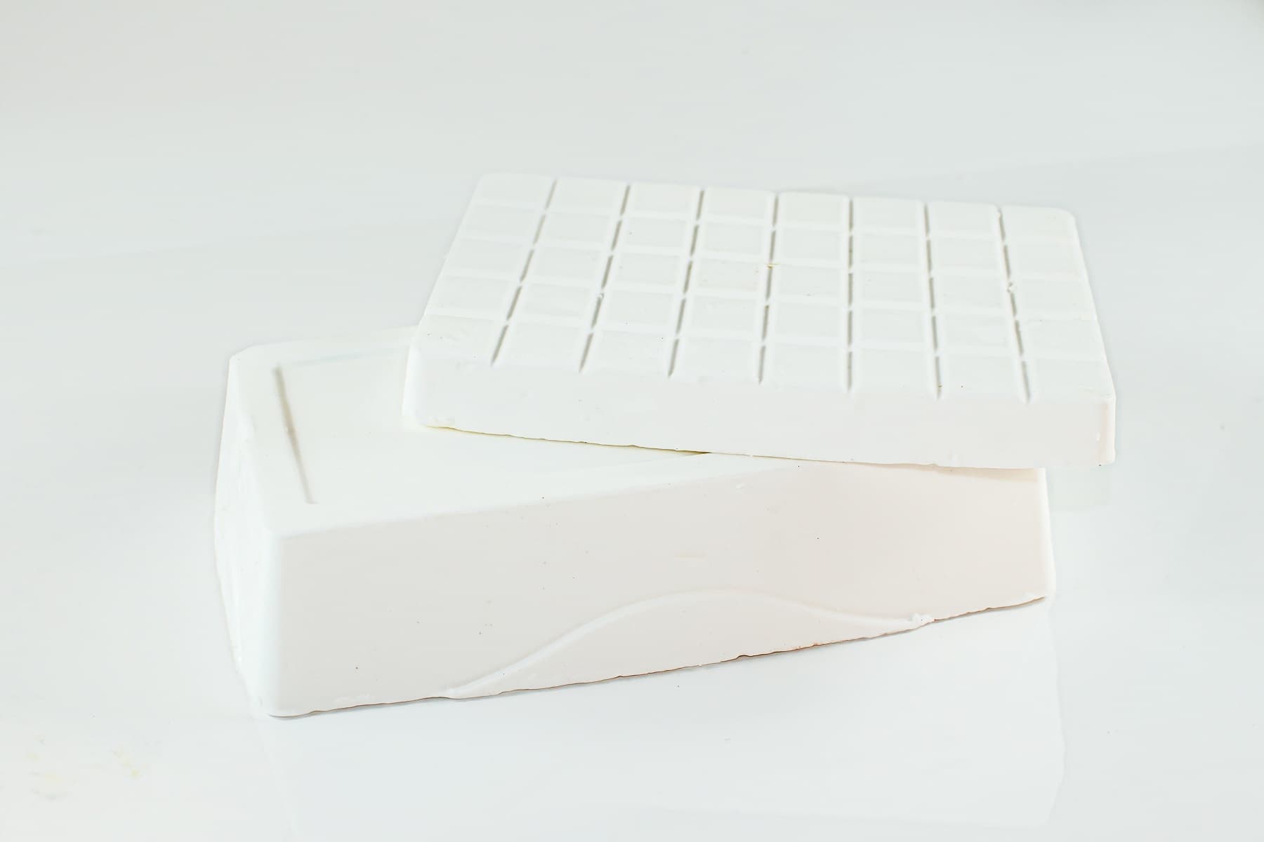 White Soap Base - thumbnail 2